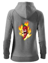 Chili paprička velmi pálivá