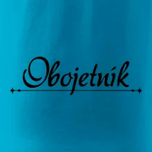 Staročeština - Obojetník -  člověk dvou jazyků