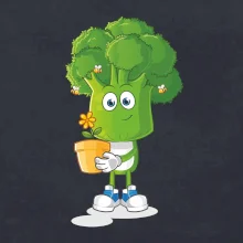 Brokolice zahrádkář