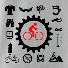 Vše pro cyklistiku
