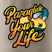 Paraglide your life