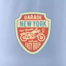 Garage New York