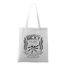 Nesnáším být sexy - elektrikář