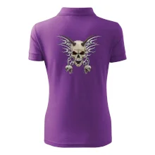 Metal devil (Hana-creative)