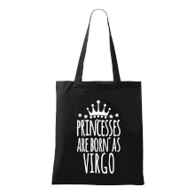 Princesses are born as Virgo - Panna