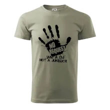 Iam a dj not a jukebox  - ruka