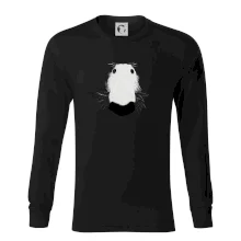 Barzoj čumák (Moňas)