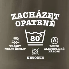 Zacházet opatrně 80