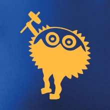 Postava sluníčkář (Moňas)