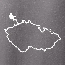 Česká turistka