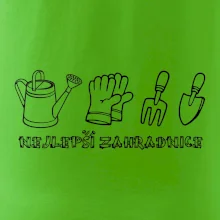 Nejlepší zahradnice Nejlepší zahradnice