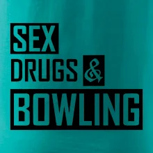 Sex drugs bowling Sex drugs bowling