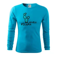 Píchám skvěle Píchám skvěle