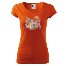 Bicí barevné splash