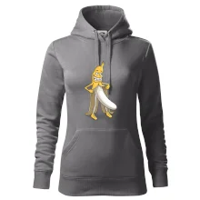 Úchylný banán (Hana-creative)