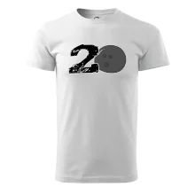 Bowling kulaté narozeniny 20