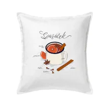 Koření na svařáček