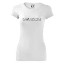 Čeština 2.0 - hententotok