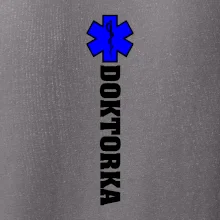 Hvězda života - doktorka