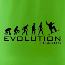 Evoluce Boards