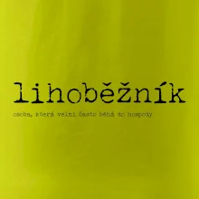 Čeština 2.0 - Lihoběžník
