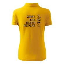 Drift Eat Sleep Repeat