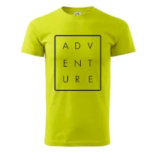 Adventure obdelník Adventure obdelník
