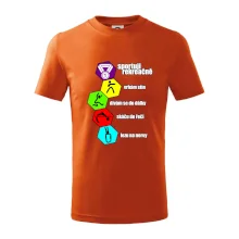 Sportuji rekreačně Sportuji rekreačně