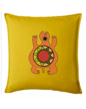 Mayové - zvířata želva