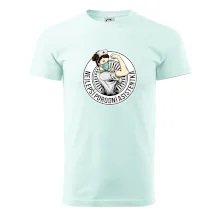 Nejlepší porodní asistentka