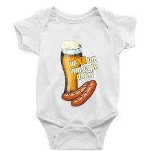Pivo a klobása vím co je dobrý - vlastní ročník Pivo a klobása vím co je dobrý - vlastní ročník