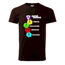 Sportuji rekreačně Sportuji rekreačně