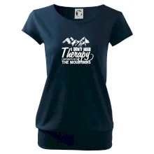 I dont need therapy - Mountains - Nepotřebuji terapii - Hory I dont need therapy - Mountains - Nepotřebuji terapii - Hory