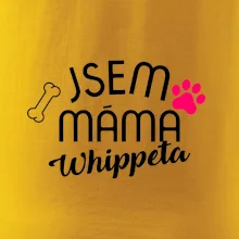 Jsem máma Whippeta