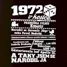 1972 v kostce