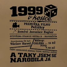 1999 v kostce