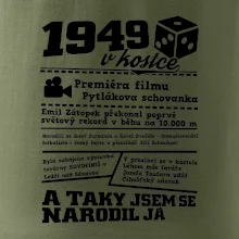1949 v kostce