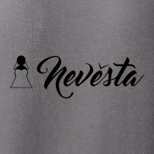 Nevěsta ikonka