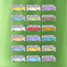 Dovolená obytňákem