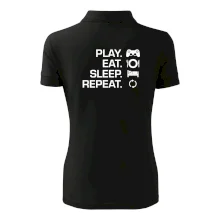 Play Eat Sleep Repeat game