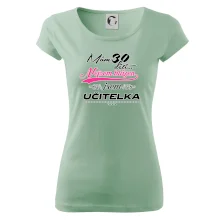 Mám 30 dětí, jsem učitelka