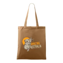 Amazing Australia koala