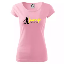 Jump fashion Jump fashion
