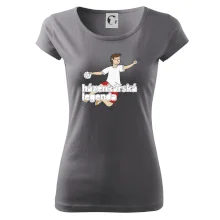 Házenkářská legenda