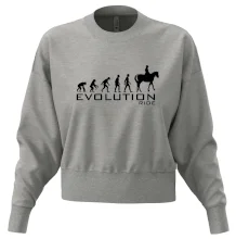 Evoluce Ride horse