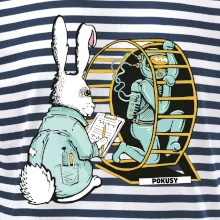 Pokusy na lidech (Pecka Design)