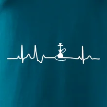 EKG shisha