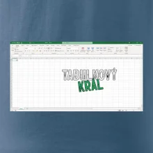 Tabulkový král