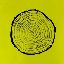 Letokruhy 25 bez věku