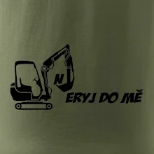 Neryj do mě